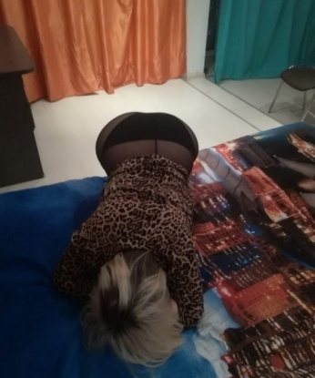 Проститутка Даниша